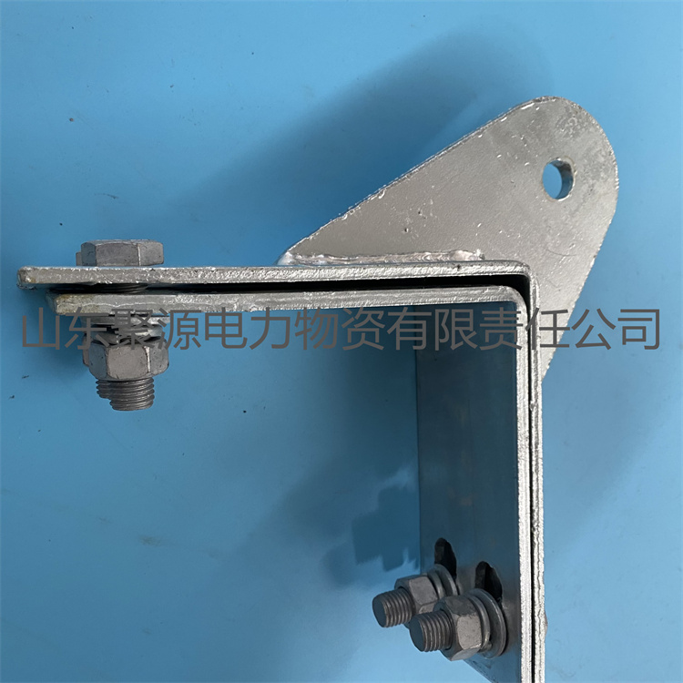 塔用转角紧固件供应发货