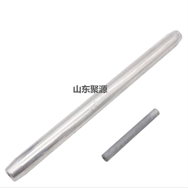 35kv线路 导线接续金具 JY型接续管