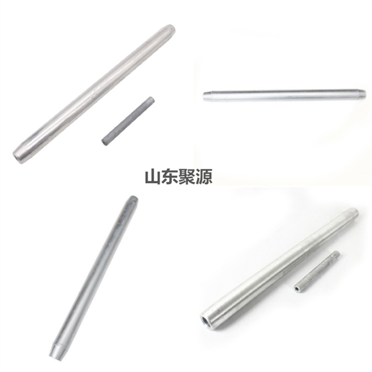 35kv线路 导线接续金具 JY型接续管