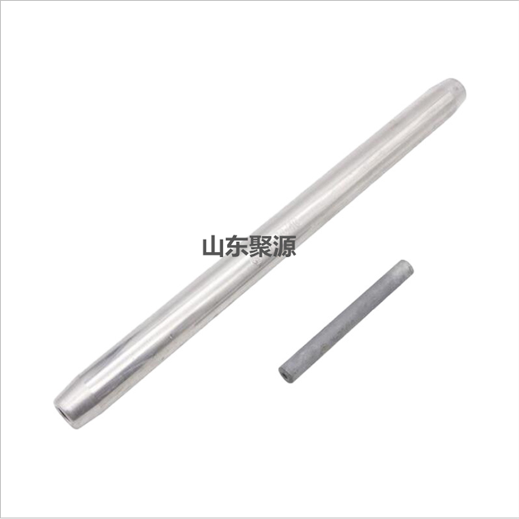 35kv线路 导线接续金具 JY型接续管