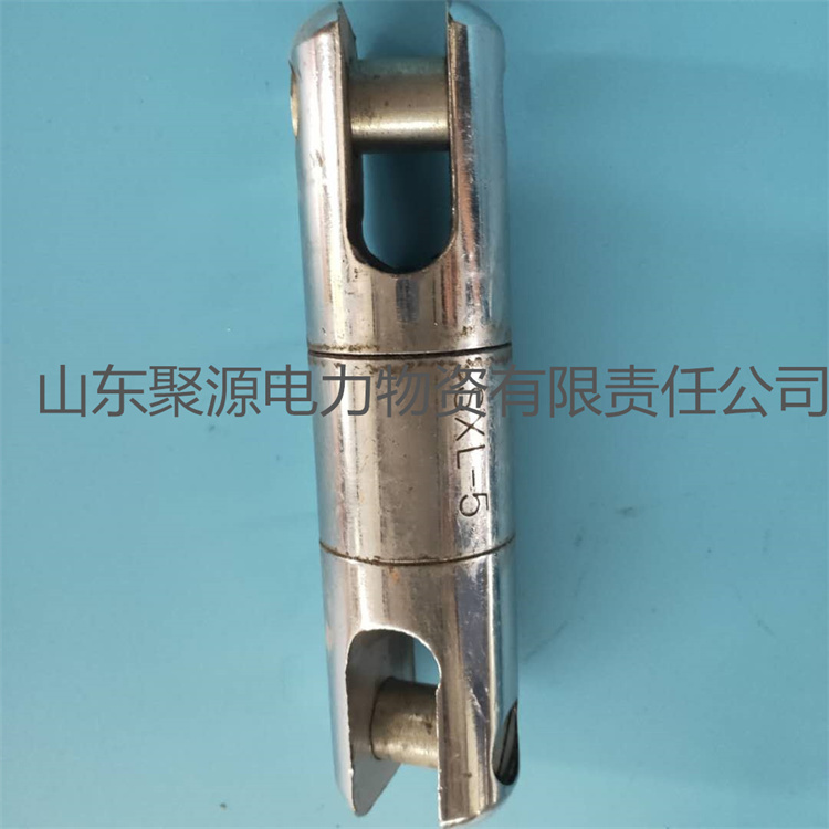 旋转连接器 光缆敷设用拉线金具