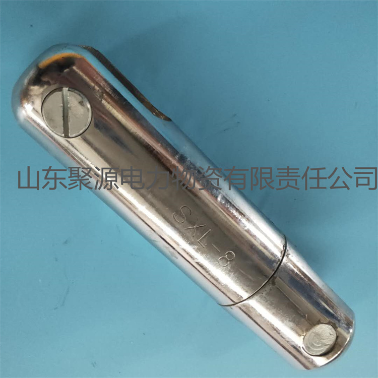 旋转连接器 光缆敷设用拉线金具