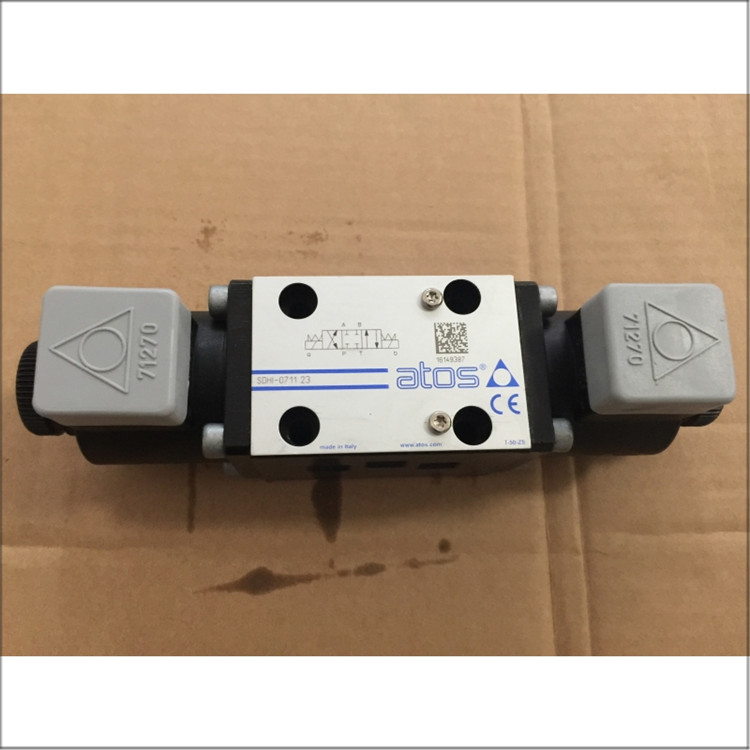 阿托斯电磁阀  SDHI-0711 23  液压阀