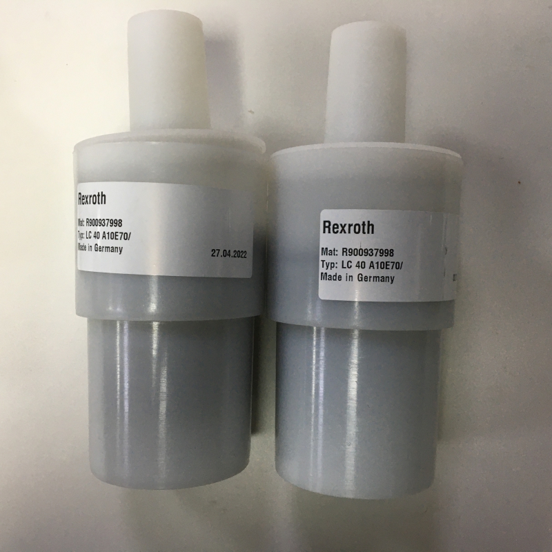 Rexroth 逻辑阀 LC40A10E7X  电磁阀  液压阀