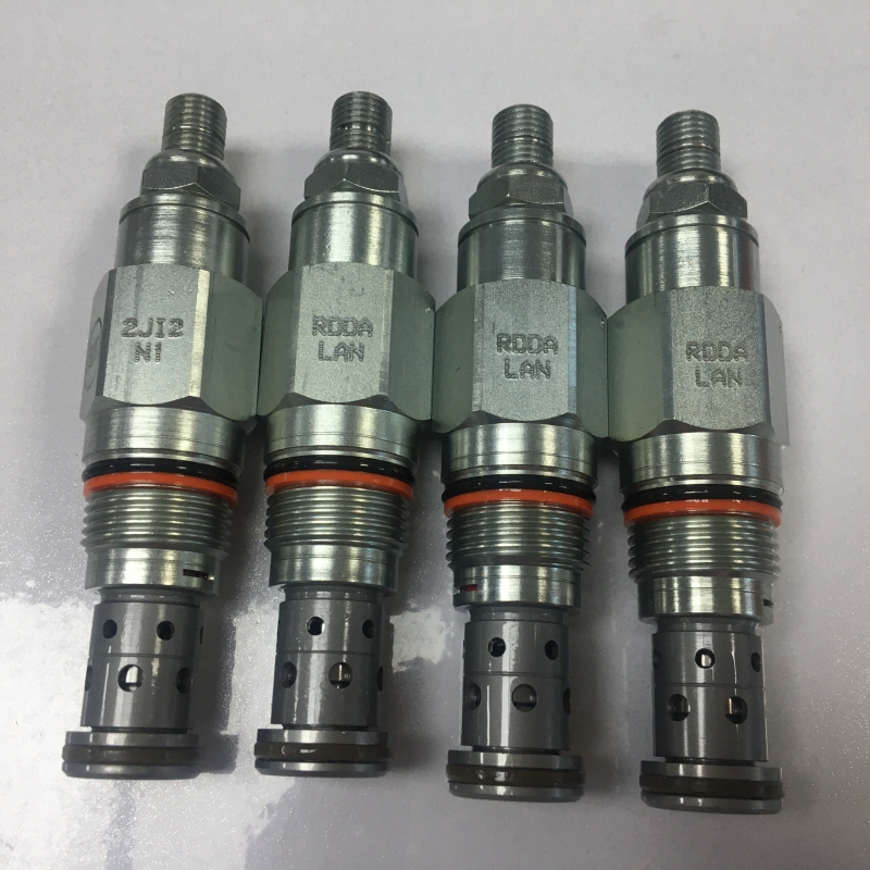 SUN 插装阀 RDDA-LAN  电磁阀  液压阀