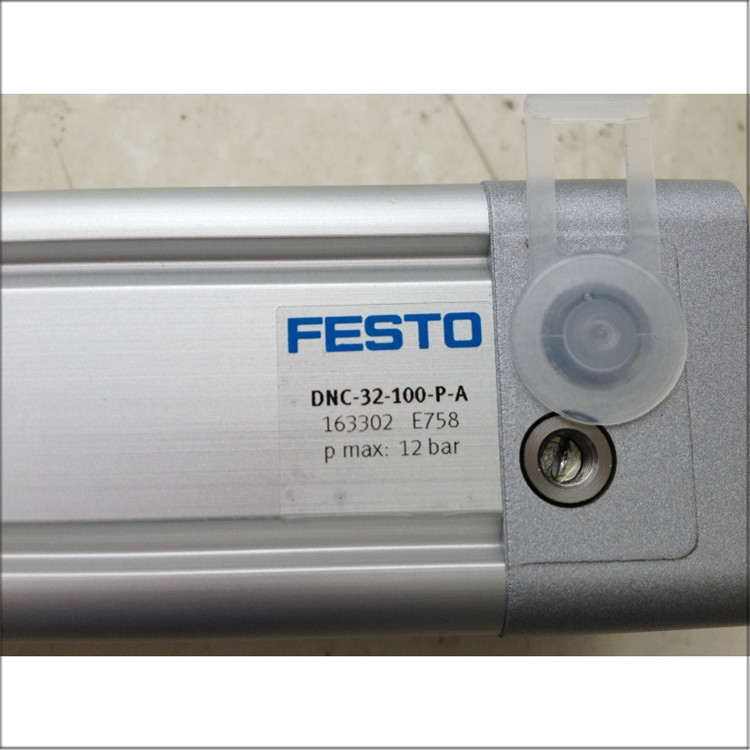 FESTO费斯托 DNC-32-100-P-A  电磁阀