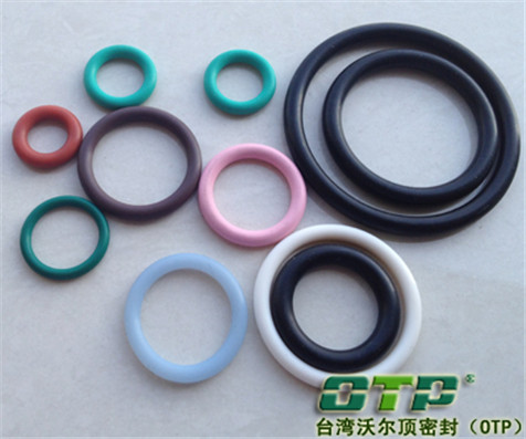 供应不掉黑不留痕O型圈  耐高低温  耐酸碱  耐油
