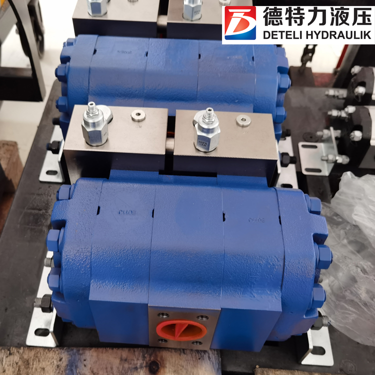 DETELI同步马达DHC300802NVR