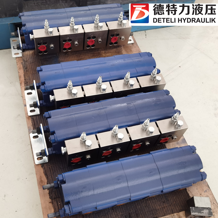 DETELI同步马达DHC300802NVR
