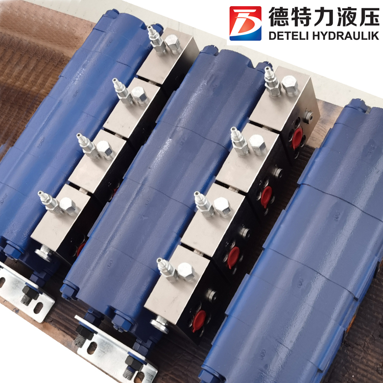 DETELI同步马达DHC300802NVR
