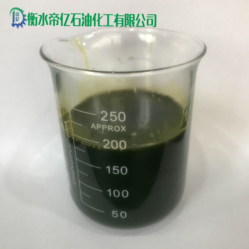 衡水帝亿厂家供应高芳烃防水卷材抽出油工厂发货  防水卷材油