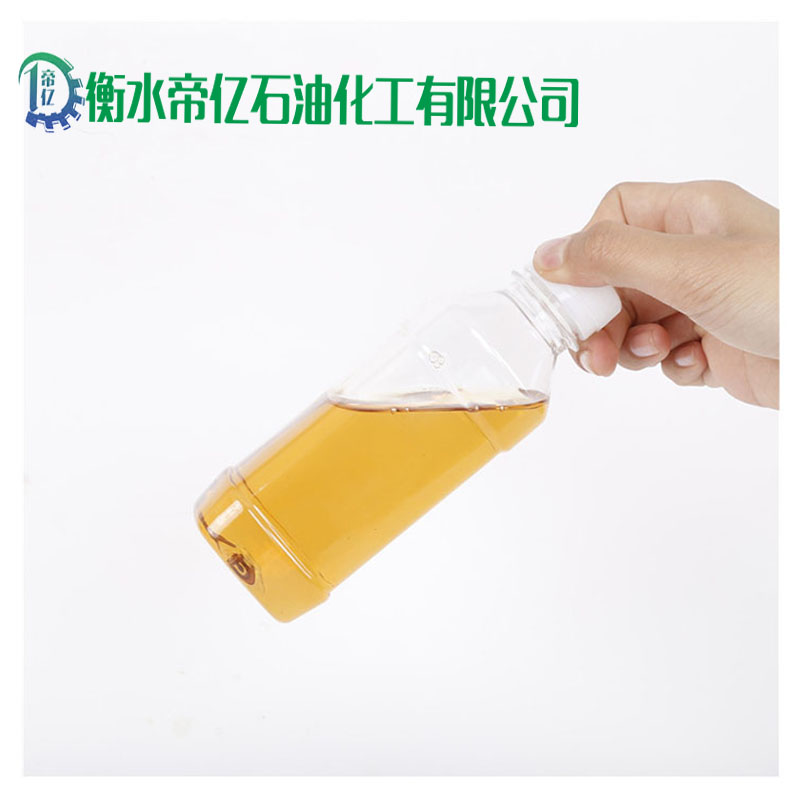 衡水帝亿供应全合成350导热油工厂发货