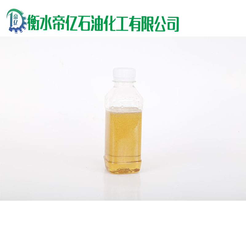河北帝亿厂家供应黄色变压器油工厂发货