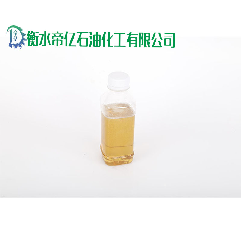 河北帝亿厂家供应黄色变压器油工厂发货