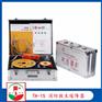 供应TH-15米消防救生缓降器 纸箱和铝合金箱ccc