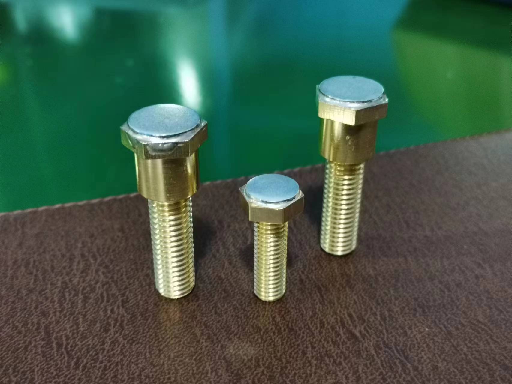 采购功率开关银氧化锌复合触点电触头