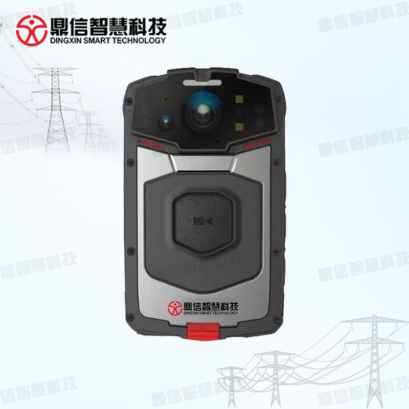 穿戴式移动视频监控设备 线路监测  视频监测  移动检测  移动单兵