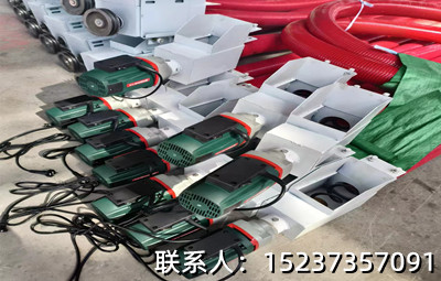 10公分6米吸粮机价格 软管式螺旋输送机 小麦装车机