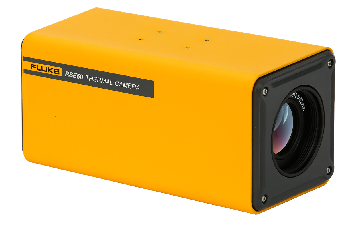 福禄克 Fluke RSE30/60 在线红外热像仪  在线红外热成像  工业测温仪  -20℃~2000℃测温量程