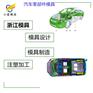 汽车外饰件模具#专做模具加工加工
