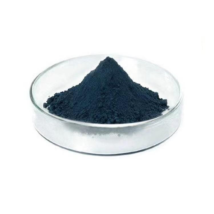 红外吸收用纳米铯钨青铜粉吸热降温氧化钨铯SS-CW20  氧化铯钨粉  纳米氧化钨铯