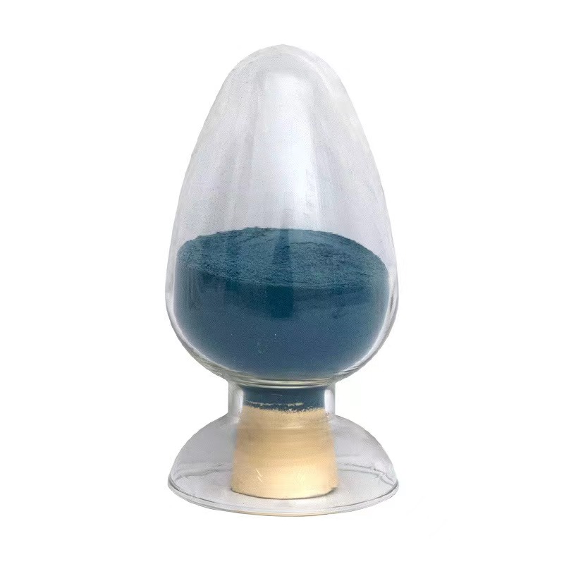 红外吸收用纳米铯钨青铜粉吸热降温氧化钨铯SS-CW20  氧化铯钨粉  纳米氧化钨铯