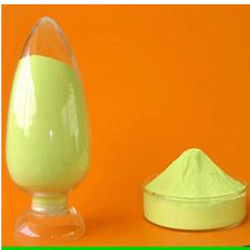 感光薄膜光致变色用高纯纳米三氧化钨SS-W50  光致变色三氧化钨  高纯三氧化钨