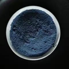 透明隔热涂料用深蓝色纳米氧化钨SS-WL80  蓝色氧化钨  高纯纳米蓝钨