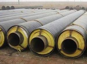 垣恒 小口径石油管道用钢套钢保温钢管价格行情  小口径保温钢管