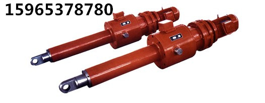 滗水器DTT型电动推杆  滗水器电动推杆