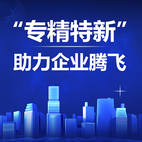 专精特新企业申报 专精特新中小企业  专精特新项目申报