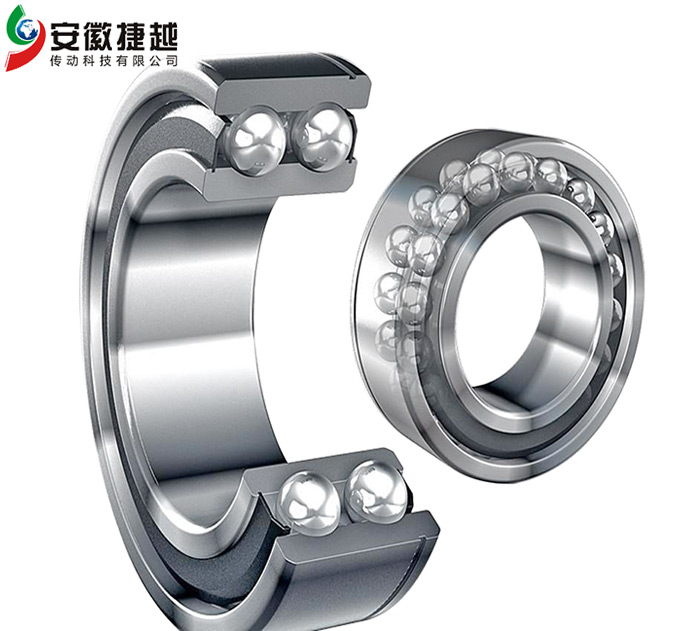 冶金设备轴承3206-BD-2RS-TVH