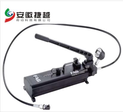 PUMP1000-4L-CONTROL安装工具泵  FAG安装工具泵