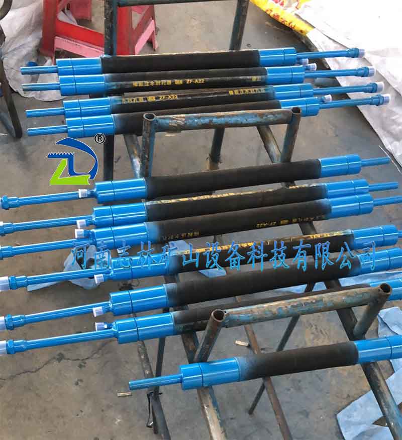 fkss-94/8型煤层注水封孔器 矿用封孔器厂家  煤层压裂注水封孔器  矿用封孔器价格