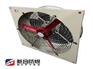 新合BFAG系列防爆排风扇