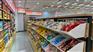 零拾哆哆零食品种多样种类丰富品味打造情怀注入