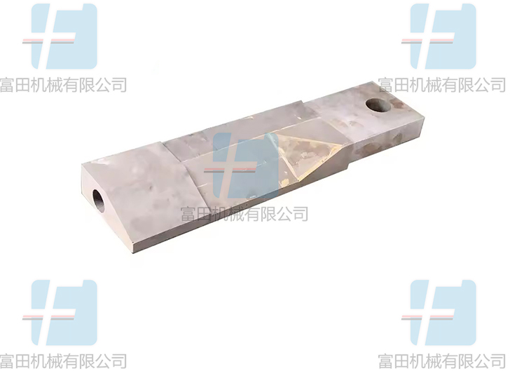 爱立许混合机配件 质量卓越 RV24型合金刀片&nbsp;&nbsp;爱立许配件