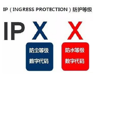 苏州提供IP64防护等级测试办理  IP64防水等级