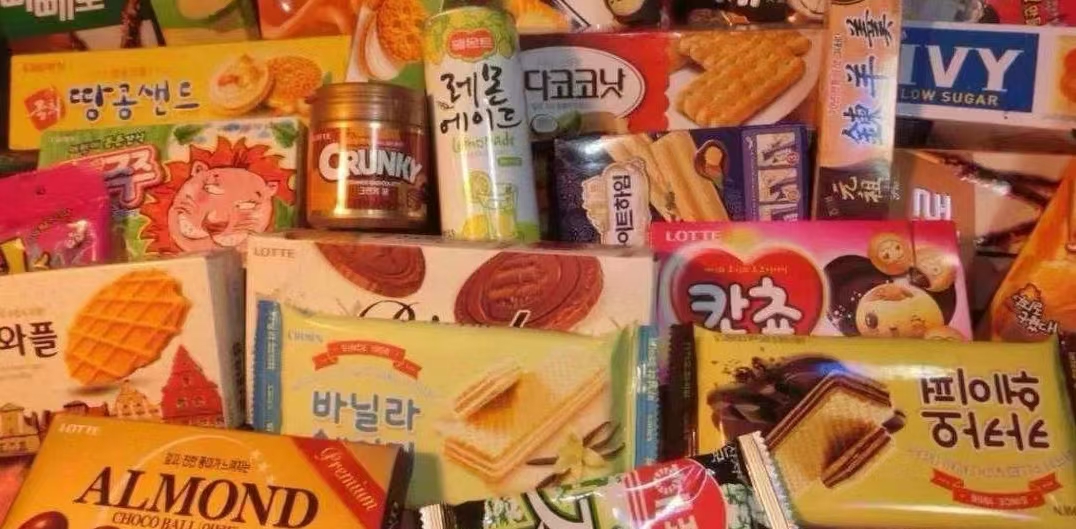 预包装食品进口关清关指南  一般贸易进口报关  疑难货物进口报关