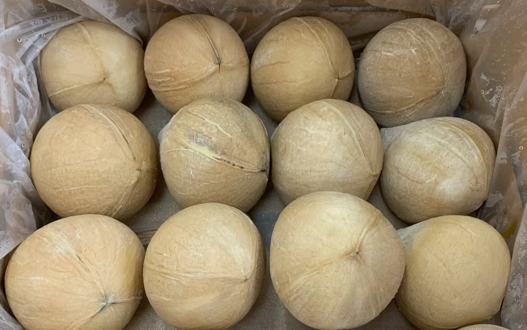 泰国椰青进口关所需资料和流程如下：  一般贸易进口报关  疑难货物进口报关