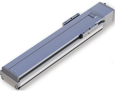 ISB/ISPB滑块型电缸  机器人  夹爪  压力机