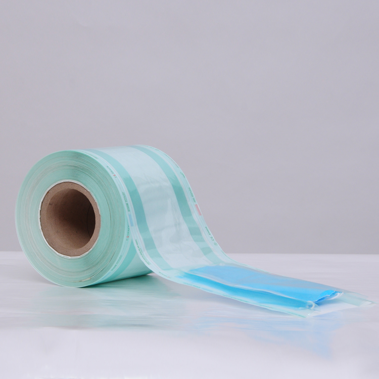 医用纸塑灭菌袋、医用敷贴袋、纸塑敷贴袋、医用手套袋  医用立体灭菌袋  输液器包装袋  纸塑手套袋