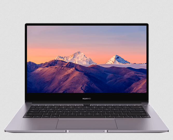 HUAWEI MateBook B3-420  华为笔记本  华为笔记本销售  华为笔记本代理