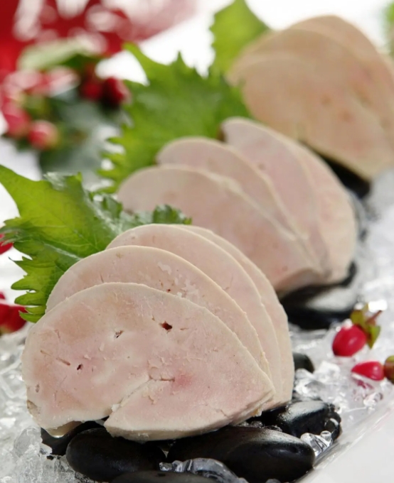 鹅肝的进口清关流程  连云港进口清关  食品进口清关