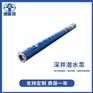 QJ_机械密封潜水泵_学校供水