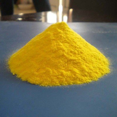 聚合氯化铝 优质 饮水级新国标 生活污水处理净化 用量稳  化学助剂  轩豪净水