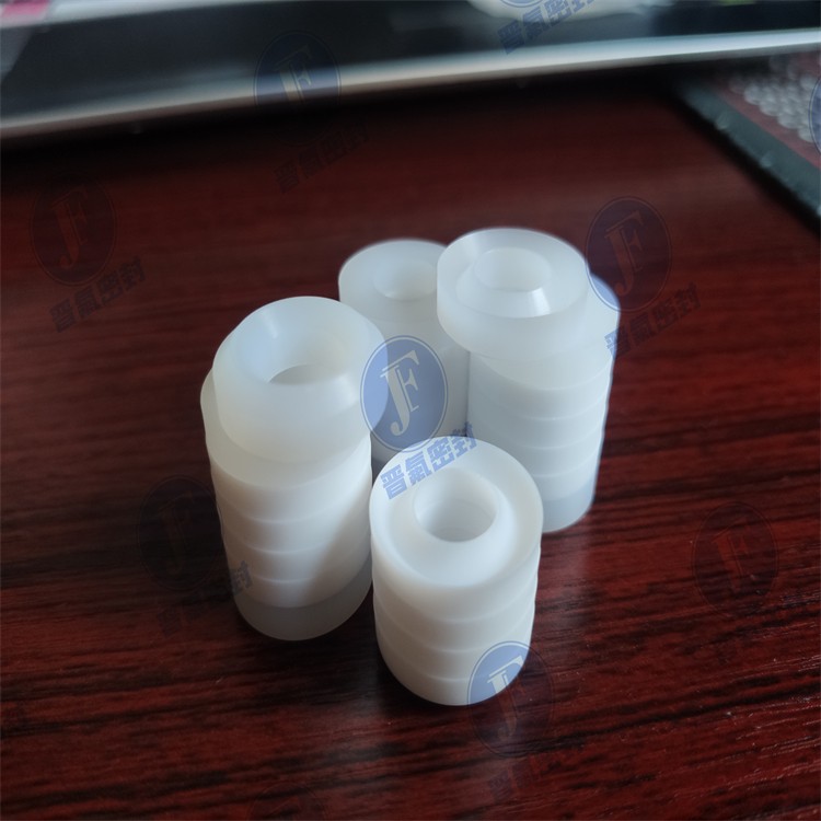 耐低温填料组合UPE阀门阀杆密封垫  阀门密封垫