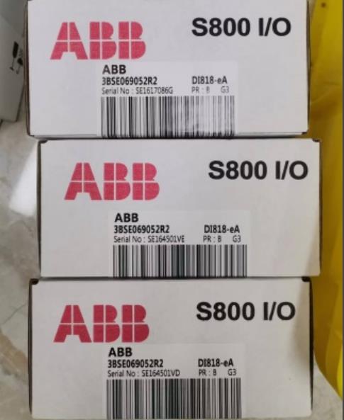 瑞典ABB张力系统PFRL101D  张力控制器