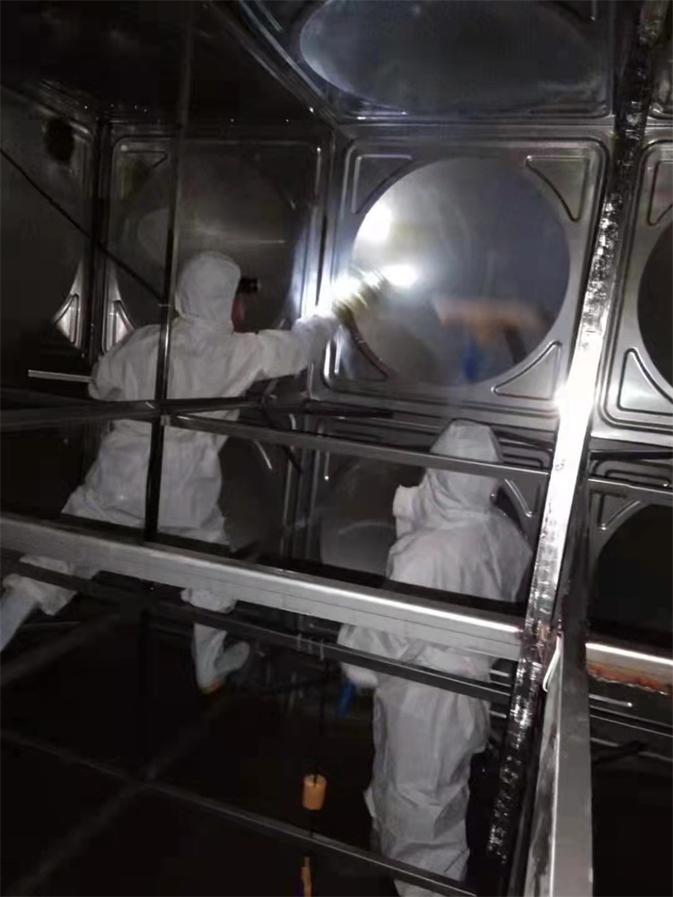广州南沙洗外墙公司，专业蜘蛛人清洗，外墙防水补修  外墙清洗服务  安全作业