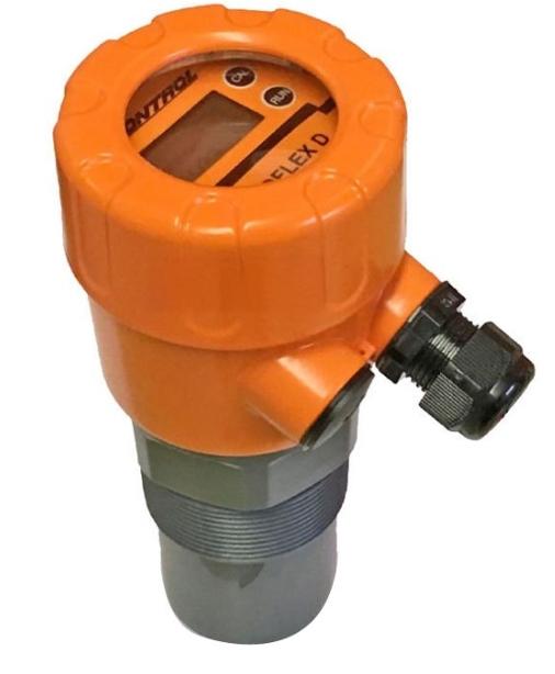 Hycontrol品牌MICROFLEX-CN 4-20MA  爱肯卓